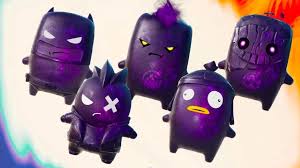 Fortnite Cube Sprites Release Date Explained