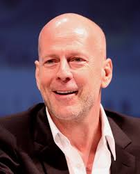Shortly after he was born, and he was raised in penns grove, new. Bruce Willis Wikipedia