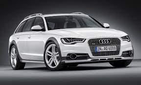 Ich Will Dass Diese So Schlecht Audi A6 Allroad Audi Allroad Audi A6