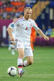 Lars Jacobsen National Football Teams Football Players Men S Football