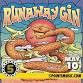 Concierto de Runaway Gin (Phish tribute) en Roanoke