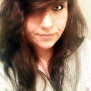 Amelia Wallace (ameli3tt3)