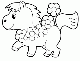 This compilation of over 200 free, printable, summer coloring pages will keep your kids happy and out of trouble during the heat of summer. Printable Pictures Of Animals For Kids Coloring Home