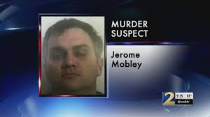 Armed and dangerous man'