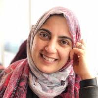 Massuma (Fatma) Kara