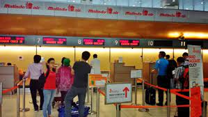 Flightradar24 tracks 180,000+ flights, from 1,200+ airlines, flying to or from 4,000+ airports around the world in real time. Flying Firefly Airlines From Subang To Penang Heels First Travel