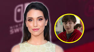 Grace Fulton's Sweet Asher Angel SHAZAM! Audition Story
