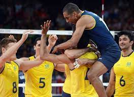 Voleibol masculino nos jogos da xxxi olimpíada: Lancenet Volei Masculino Olimpiadas 2012 Esportes
