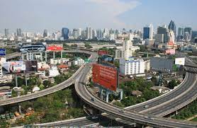 Thailand | Our Neighbouring Country | Page 115 | SkyscraperCity Forum