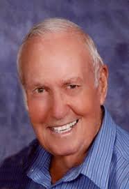 James Finley Obituary