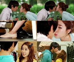 Historical, comedy, romance, supernatural release date: Queen In Hyun S Man Unveils Two Romantic Kiss Scenes Between Yoo In Na And Ji Hyun Woo Queen In Hyuns Man Kiss Scenes Hyun Woo