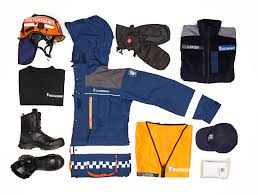 Derfor hørte du ikke alarmen fra disse i dag. Dette Er Sivilforsvaret Sivilforsvaret