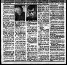 Tom Posey and the El Salvador Supply Connection