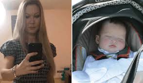 Incident popsala klára long slámová na svém facebookovém. Klara Long Slamova