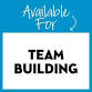 Available for Team Building! event image