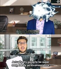 Super easy barely inconvenient from ryan goerge in (full scetch). Super Easy Barely An Inconvenience Destiny2