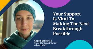 Donate to Fred Hutch