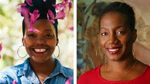 An Afternoon of Poetry: Readings by Cave Canem Poets featuring Mahogany L.  Browne & Teri Ellen Cross Davis