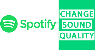 Change Download Quality Sound Spotify Streaming We All Know Very Well That Spotify Is The Most Used Music Streaming Mobile Data Spotify Premium