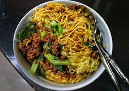 Maybe you would like to learn more about one of these? Mie Ayam Kasembadan Mie Ayam Indonesian Chicken Noodles Asian Top 10 Recipes