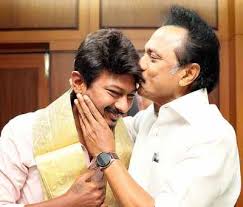 Find udhayanidhi stalin news headlines, photos, videos, comments, blog posts and opinion at the indian express. Udhayanidhi Stalin Becomes Dmk Youth Wing Secretary Chennai News Times Of India