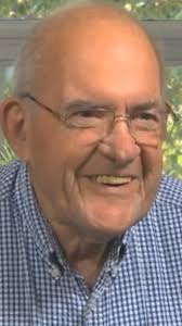 Happy 99th birthday, Dr. Bob!