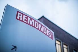 Remondis is one of the world's largest recycling, service and water companies. Kartellamt Remondis Darf Gruner Punkt Gruppe Nicht Ubernehmen