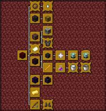 The game then records the actions you have performed by updating info stored in the advancements json file mentioned above. Advancement Official Minecraft Wiki
