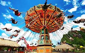 مدينة ألعاب صنواي لاقون المائية الأماكن السياحية في ماليزيا المدن السياحية في ماليزيا افضل جزر ماليزيا Malaysia