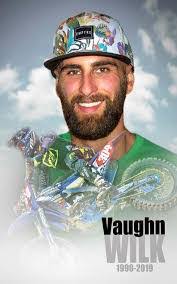 Donald Chamblee's Instagram, Twitter & Facebook