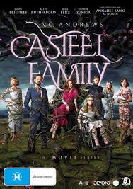 Andrews movie series event will begin with the first installment heaven on july 27. Buy Vc Andrews Casteel Saga Complete Collection On Dvd Sanity