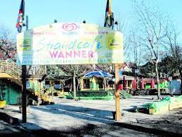 Die speisekarte von cafe wanner. Stadt Kauft Das Strandcafe Wanner Nurnberg Nordbayern De