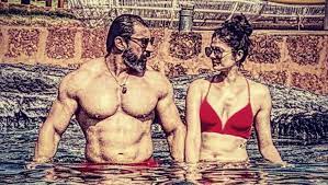 Pooja batra was also in an affair with famous actor christian middelthon for two years from 2015 to 2017. Pooja Batra Chills With Husband Nawab Shah In A Pool Fans Hilariously Call Them Beauty And The Beast Bollywood Hindustan Times