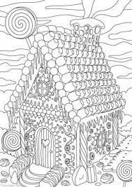 Funny christmas coloring pages for kids and coloring pages for adults! Pin On Navidad