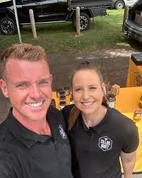 Honey Collins's Instagram, Twitter & Facebook