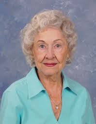 Doris "Dot" Harrington