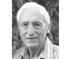 James Barlow Obituary (1932