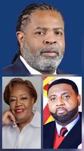 Transitioning Greenfield city hall smoothly