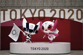 Las mascotas olímpicas oficiales para los juegos olímpicos de tokio fueron reveladas originalmente en julio de 2018, cuando el país nipón comenzó su cuenta regresiva para la competencia que estaba originalmente planeada para el verano de 2020. A 100 Dias De Olimpicos Tokio Busca Dar Certezas