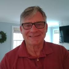 Bruce Loughridge's Instagram, Twitter & Facebook