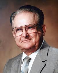 WILSON JOSEPH BAILEY