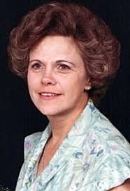 Linda Barker Obituary (1939