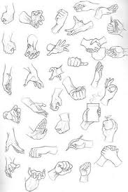 Account Suspended Hand Drawing Reference How To Draw Hands Drawings