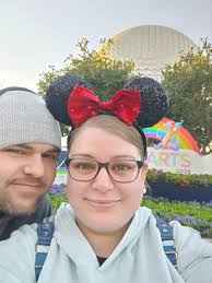 Introduction of new members in Disney Parks For Adults