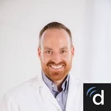 Dr. Matthew B. Innes, MD