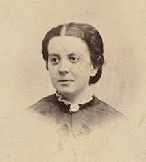 Helen Villard, Activist, and Suffragist born