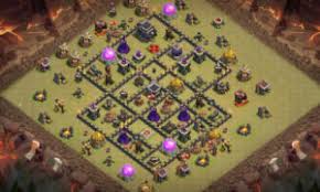 That survives and makes sure it stays the same till the battle ends! Best Th9 War Base 2021