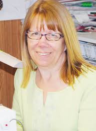 Bella Blvd Studio Blog: Meet The Team: Kathy Frye, Jennifer Edwardson, Brook  Stewart