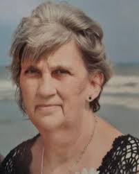 Hilda Faye McGee Obituary (2023)