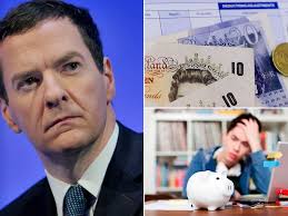 Budget 2015: Ten of the biggest announcements from business to welfare and  what it means to you